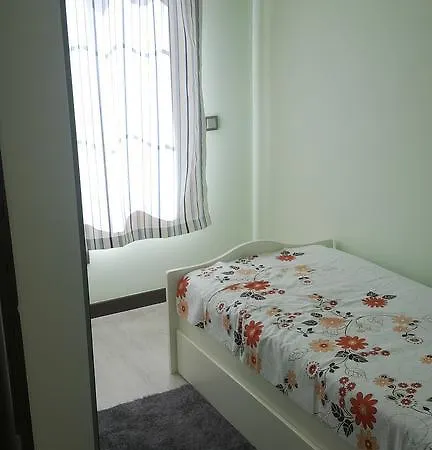 Nar Villa Cesme