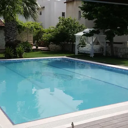 Nar Villa Cesme