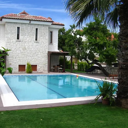 Villa Nar Cesme