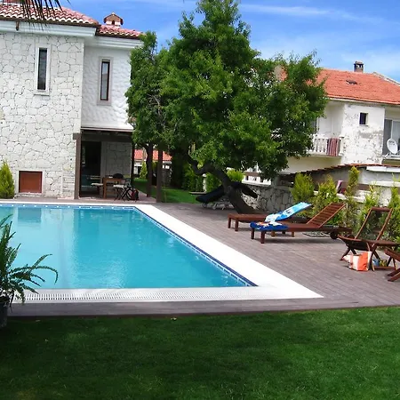 Villa Nar